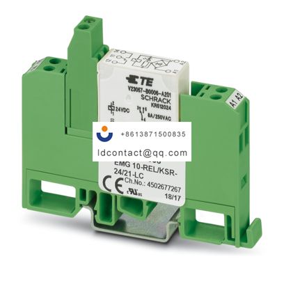 2942658 Phoenix Contact product image